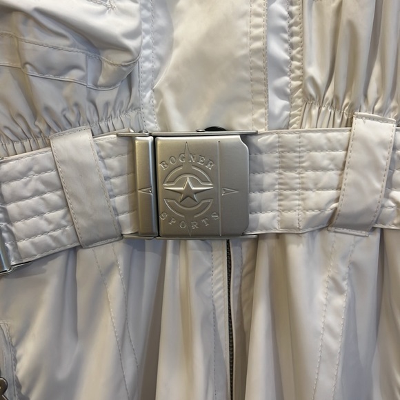 Bogner Vintage Ski Suit - Picture 5 of 10